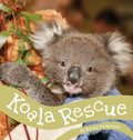 Koala Rescue - Hardcover