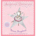 Bravo, Angelina! - Hardcover