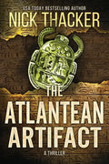 The Atlantean Artifact - Paperback