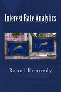 Interest Rate Analytics - Paperback