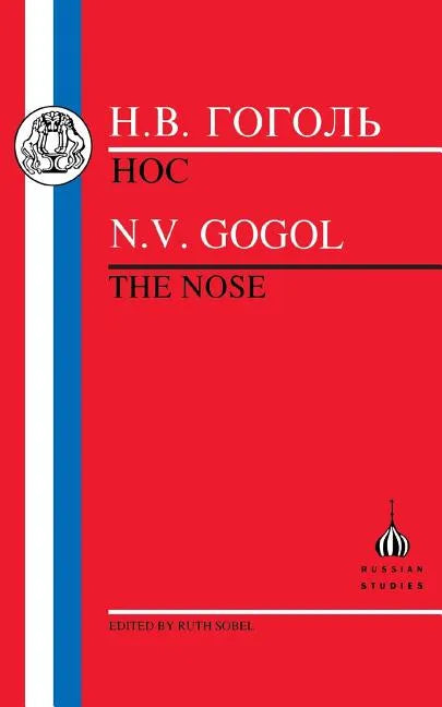 The Gogol: The Nose - Paperback