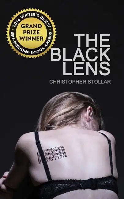 The Black Lens - Paperback
