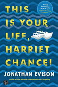 This Is Your Life, Harriet Chance! - Paperback