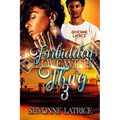 Forbidden Love with a Thug 3 - Paperback