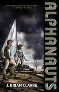 Alphanauts - Paperback