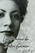 Los Poemas de Delia Garcia: Amo mi Soledad - Paperback
