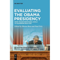 Evaluating the Obama Presidency - Paperback