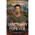 Sanctuary Forever - Paperback