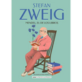 Mendel El de Los Libros - Hardcover