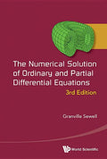 Numerical Solution of Ordinary and Partial Differential Equations, the (3rd Edition) - Paperback