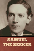 Samuel the Seeker - Paperback