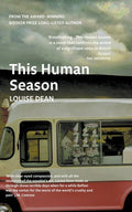 This Human Season - Paperback