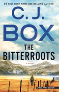 The Bitterroots - Paperback