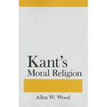 Kant's Moral Religion - Paperback