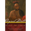 Original Death: A Mystery of Colonial America - Paperback