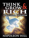 Think and Grow Rich - Paperback