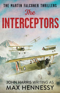 The Interceptors - Paperback