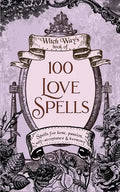 100 Love Spells - Paperback
