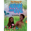 The Story of Adam and Eve - Hardcover