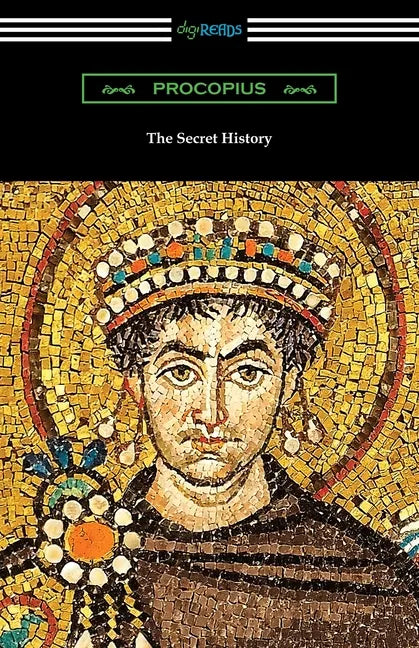 The Secret History - Paperback