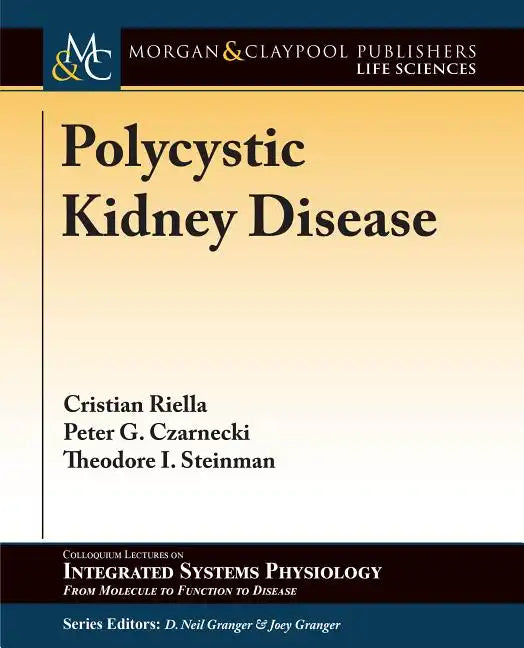 Polycystic Kidney Disease - Paperback