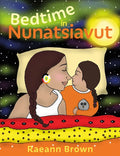 Bedtime in Nunatsiavut - Hardcover