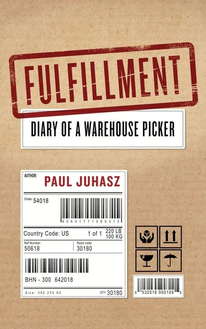 Fulfillment - Paperback
