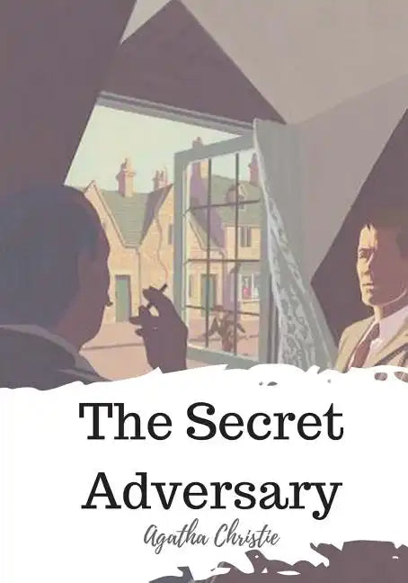 The Secret Adversary - Paperback