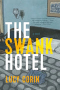 The Swank Hotel - Paperback