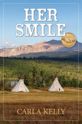 Her Smile - Paperback