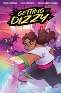 Getting Dizzy - Paperback