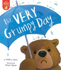 The Very Grumpy Day - Paperback
