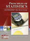 Principles of Statistics DANTES / DSST Test Study Guide - Hardcover