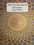 The Foundations of Geometry - Paperback