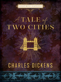 A Tale of Two Cities - Hardcover