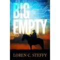 The Big Empty - Paperback