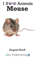 Mouse - Hardcover