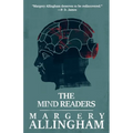 The Mind Readers: Volume 18 - Paperback