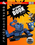 My Comic Book: Rookie Series 002 - Paperback