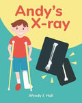 Andy's X-ray: Mediwonderland - Paperback