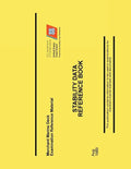 Stability Data Reference Book - Paperback