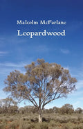 Leopardwood - Paperback