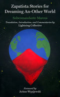 Zapatista Stories for Dreaming an Other World - Paperback