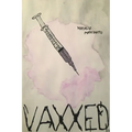 Vaxxed - Paperback