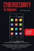 Cybersecurity for Beginners - Paperback