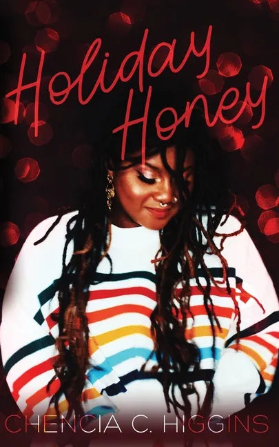 Holiday Honey: a novella - Paperback