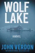 Wolf Lake: A Dave Gurney Novel: Book 5 - Paperback