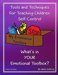 Tools and Techniques For Teaching Children Self-Control - Paperback
