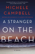 A Stranger on the Beach - Paperback