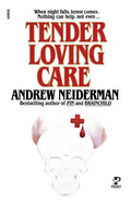 Tender Loving Care - Paperback